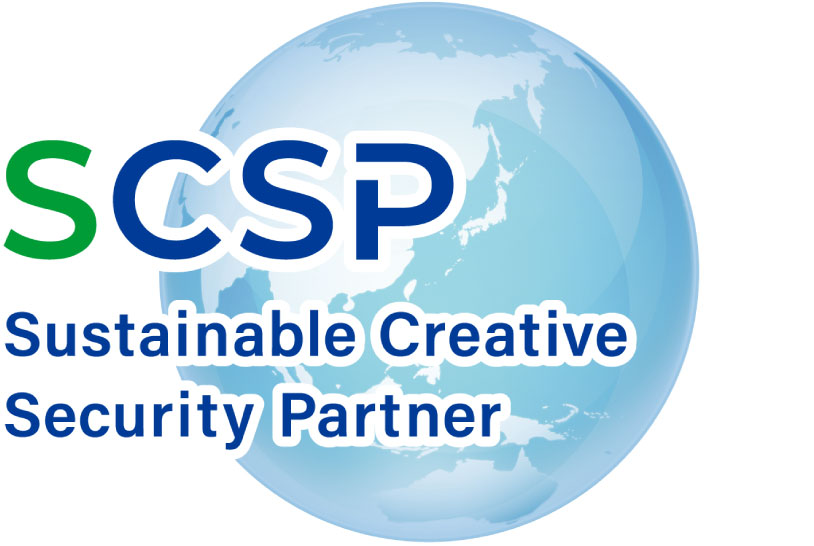 Sustainable  Creative  Security  Partner
